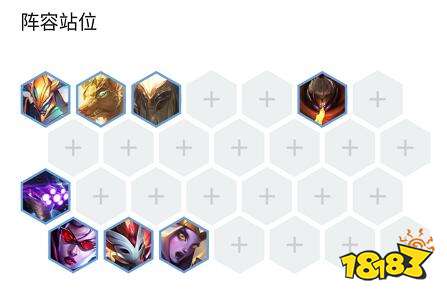 云顶之弈S2赌狗流怎么玩？9.23云顶赌狗阵容汇总