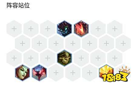 云顶之弈S2赌狗流怎么玩？9.23云顶赌狗阵容汇总