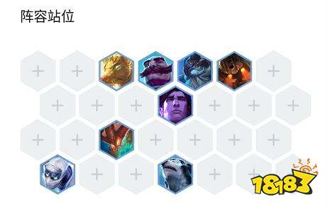 云顶之弈S2赌狗流怎么玩？9.23云顶赌狗阵容汇总