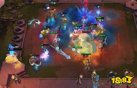 云顶之弈六光剑圣怎么玩?9.23六光剑圣出装搭配