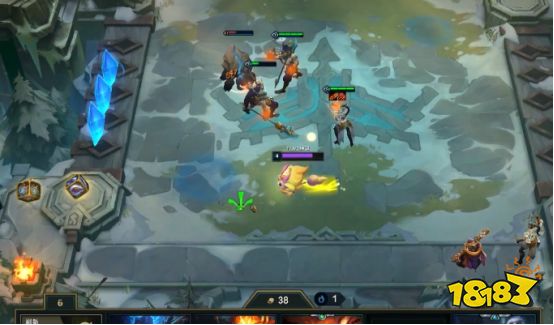 云顶之弈六光剑圣怎么玩?9.23六光剑圣出装搭配