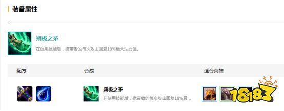 云顶之弈六光剑圣怎么玩?9.23六光剑圣出装搭配