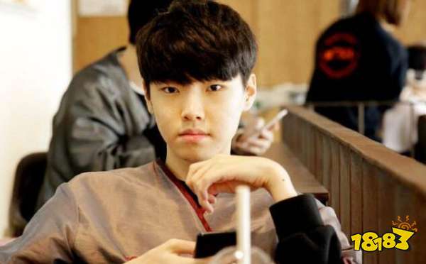 Chovy加入DRX战队原因揭晓 Chovy为什么加入DRX战队