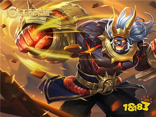 王者荣耀S18赛季皮肤是谁的 S18赛季皮肤所属英雄
