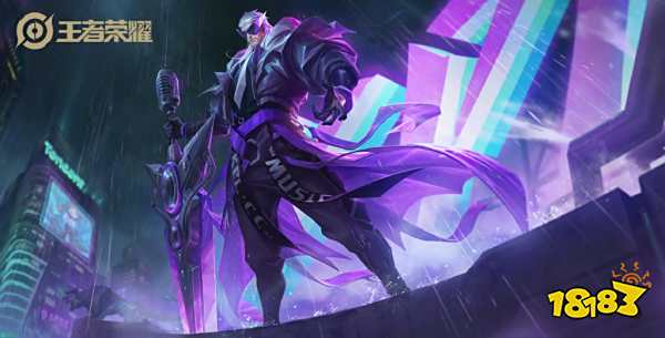 王者荣耀全英雄皮肤测评 最新最全英雄皮肤评测