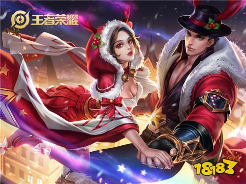 无法抵挡的是仲夏的芬芳 英雄皮肤测评貂蝉篇