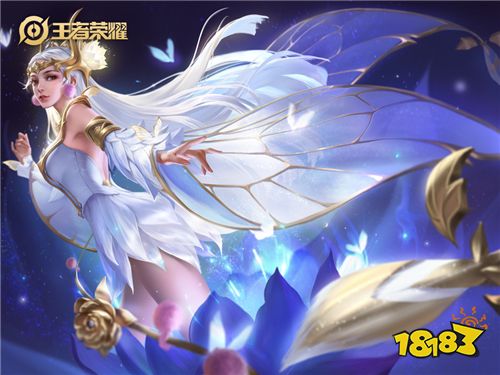 无法抵挡的是仲夏的芬芳 英雄皮肤测评貂蝉篇