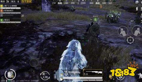 和平精英冰霜手枪怎么获得 冰霜手枪获取攻略