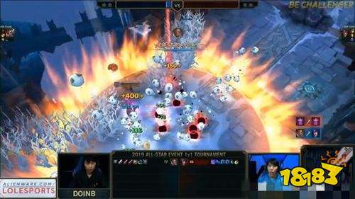 英雄联盟单挑排行榜_LOL:外媒发布全球LOL战队排行榜:FPX、RNG、EDG稳居前三