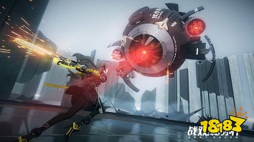 角色构造体进化满级最高级需要多少碎片 战双帕弥什进化攻略 