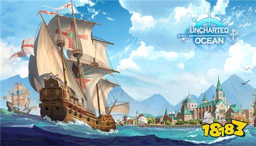 良心国产佳作《航海日记》今日Steam版本正式发行