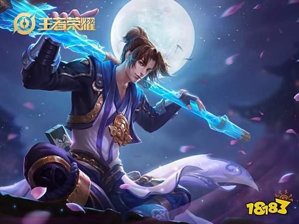 克隆猴会梦到电子猪吗 英雄皮肤测评孙悟空篇