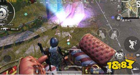 和平精英圣诞空投有什么奖励 圣诞空投奖励详情