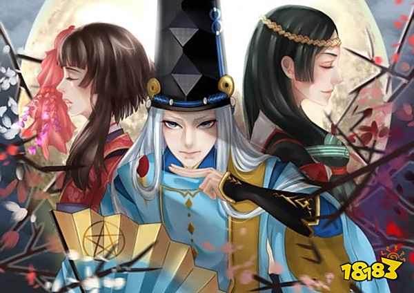 阴阳师最新治疗式神排名 最厉害的那个一定要养