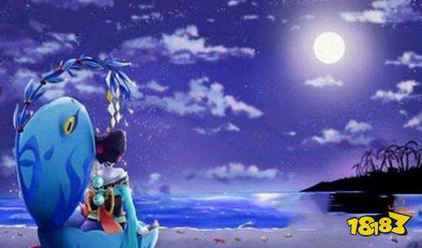 阴阳师最新治疗式神排名 最厉害的那个一定要养