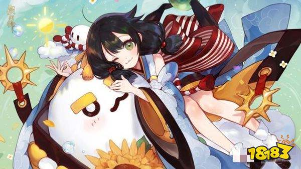 阴阳师最新治疗式神排名 最厉害的那个一定要养