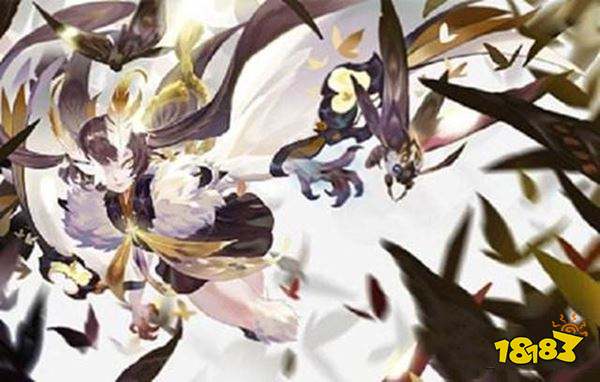 阴阳师最新治疗式神排名 最厉害的那个一定要养