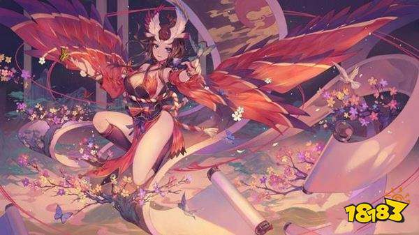 阴阳师最新治疗式神排名 最厉害的那个一定要养