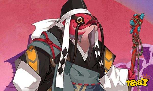 阴阳师最新治疗式神排名 最厉害的那个一定要养