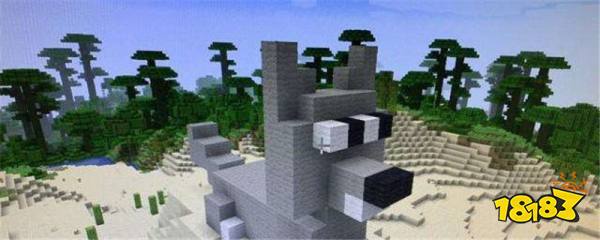 我的世界粗制药水怎么做 粗制药水合成配方