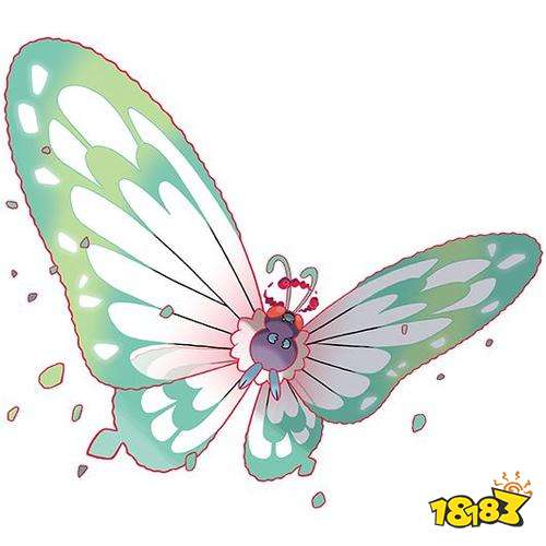 超极巨巴大蝶双打搭配推荐 能抗能打的极巨手