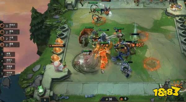 沙漠剑刺怎么克制？9.23狂沙雷霆刺黑科技吃鸡套路