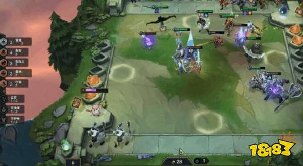 沙漠剑刺怎么克制？9.23狂沙雷霆刺黑科技吃鸡套路