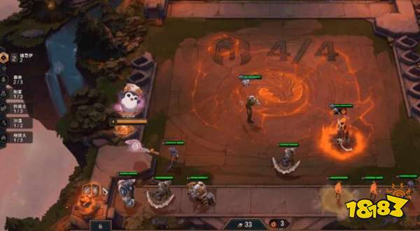 沙漠剑刺怎么克制？9.23狂沙雷霆刺黑科技吃鸡套路