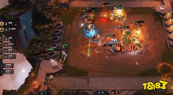 沙漠剑刺怎么克制？9.23狂沙雷霆刺黑科技吃鸡套路