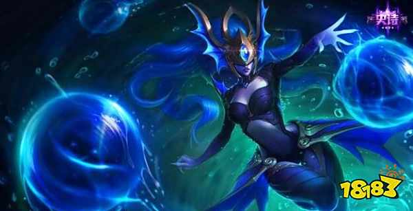 云顶之弈海洋劫厉害吗？9.23劫无限分身玩法回来了！