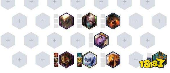 云顶之弈海洋劫厉害吗？9.23劫无限分身玩法回来了！