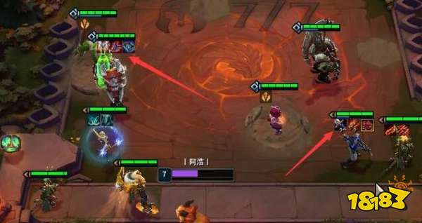 云顶之弈剧毒召唤雷霆阵容 剧毒召唤雷霆C位出装详解