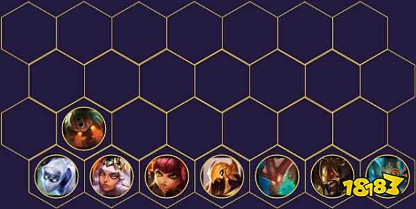 云顶海洋召唤刺怎么搭配？9.23海洋奇亚娜玩法攻略