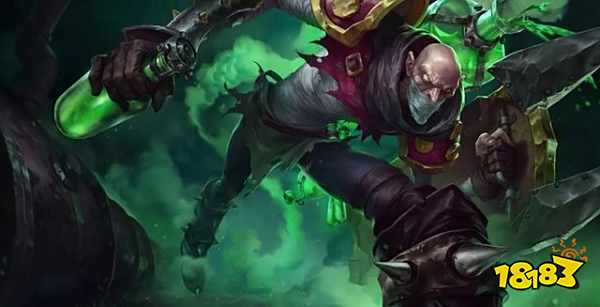 用这套阵容冲上国服前十 剧毒掠食者超详细攻略分析