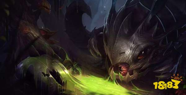 用这套阵容冲上国服前十 剧毒掠食者超详细攻略分析