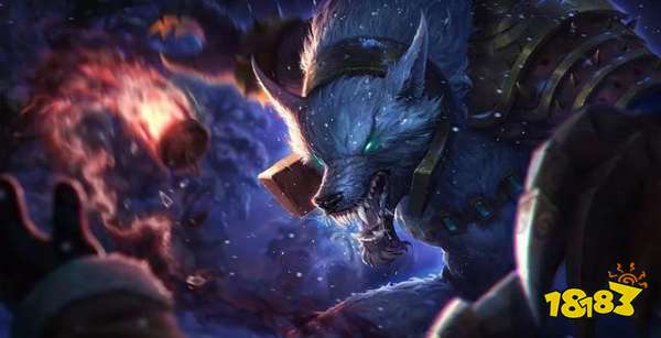 用这套阵容冲上国服前十 剧毒掠食者超详细攻略分析