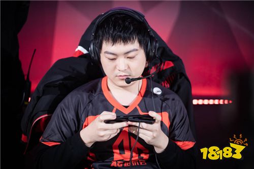 QGhappy vs AG超玩会：双G大战，荣光折戟一瞬之间
