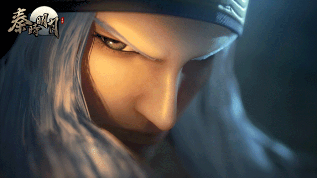 秦迷从未见过的秦时手游最新画面 带你来一探究竟