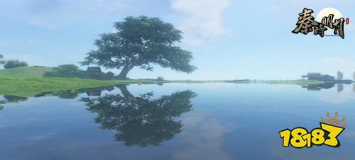 秦迷从未见过的秦时手游最新画面 带你来一探究竟