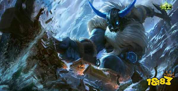 云顶之弈S2狂战士怎么站位？云顶之弈狂战士站位详解