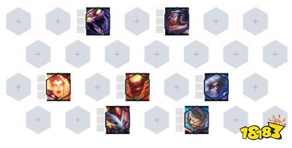 地狱火游侠阵容怎么搭配？9.24地狱火游侠最强搭配