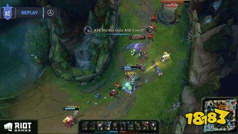 UZI厄斐琉斯出装符文推荐 UZI厄斐琉斯连招技巧