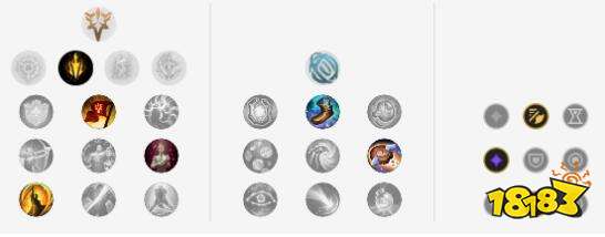 UZI厄斐琉斯出装符文推荐 UZI厄斐琉斯连招技巧