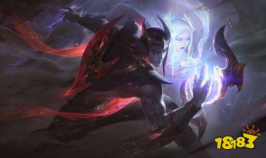 UZI厄斐琉斯出装符文推荐 UZI厄斐琉斯连招技巧