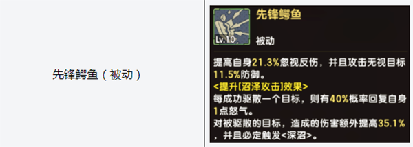61版本融合宠比克系全面评测