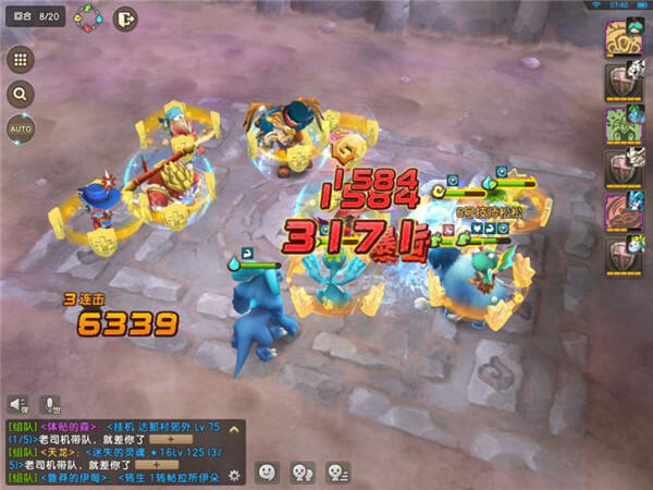 61版本融合宠比克系全面评测