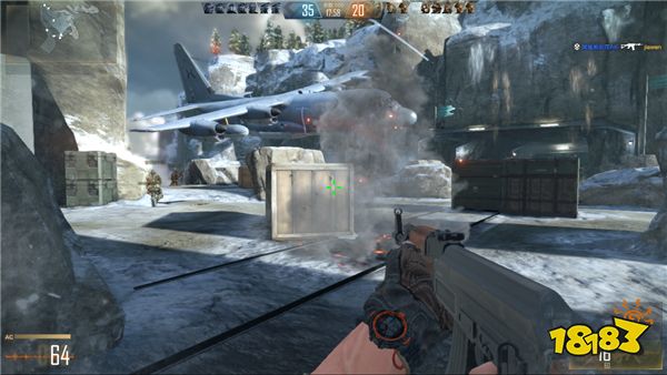 十年巨制，不只是高清：CFHD重新定义穿越火线