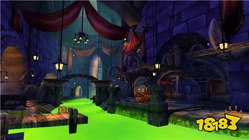 魔兽世界怀旧服46级去哪升级 怀旧服46级升级攻略