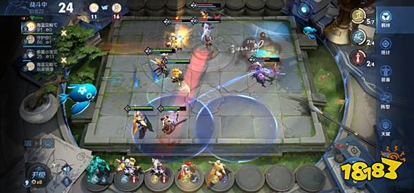 王者荣耀阿鸡是谁 王者模拟战阿鸡介绍