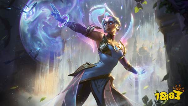 LOL9.24版本美服更新公告：新英雄厄斐琉斯上线